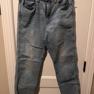 Women’s Blue Jeans